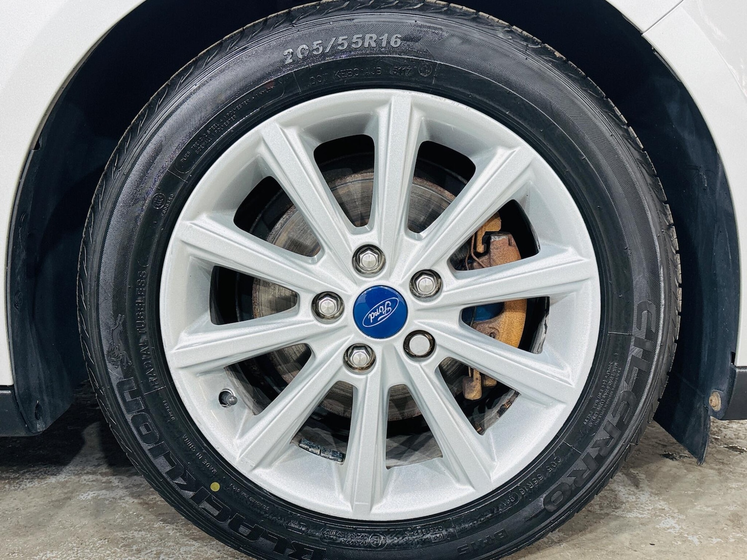 Used Ford Focus 2016 for sale - 76987910: Photo 31