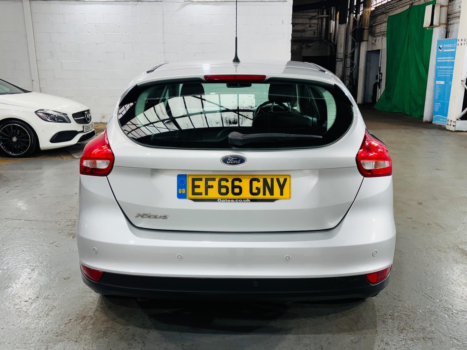 Used Ford Focus 2016 for sale - 76987910: Photo 6