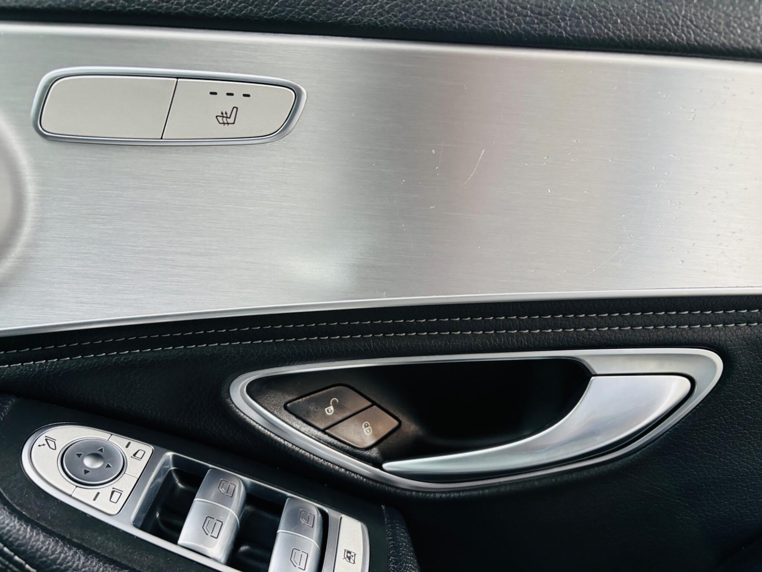 Used Mercedes-Benz C-Class 2014 for sale - 75991264: Photo 18