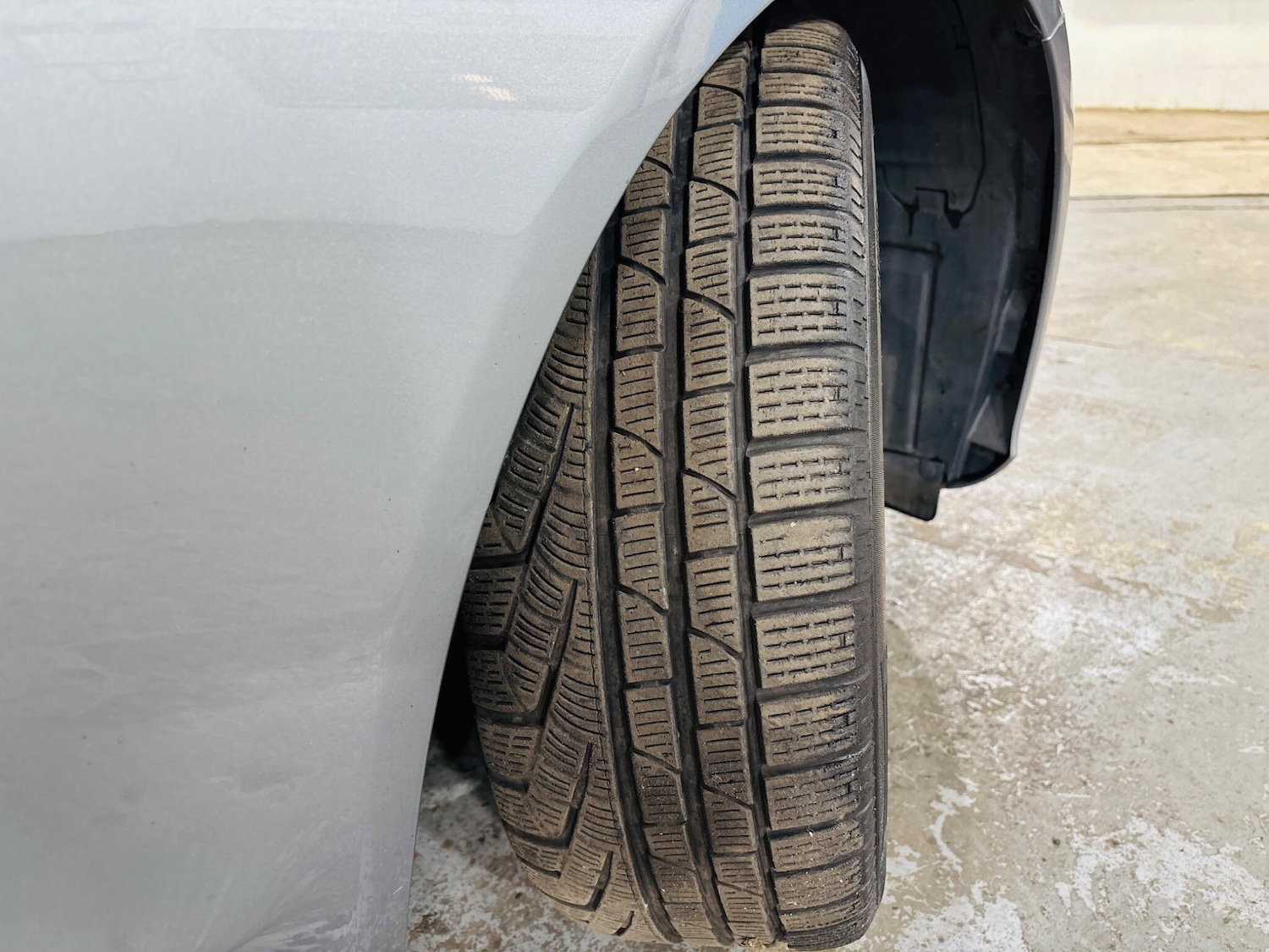 Used Mercedes-Benz C-Class 2014 for sale - 75991264: Photo 34