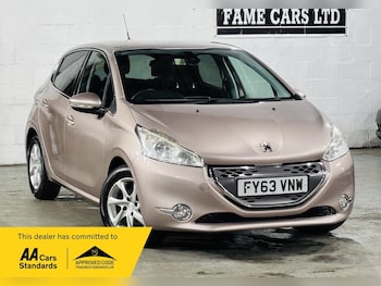 2013 (63) - 1.4 e-HDi Allure 5dr EGC