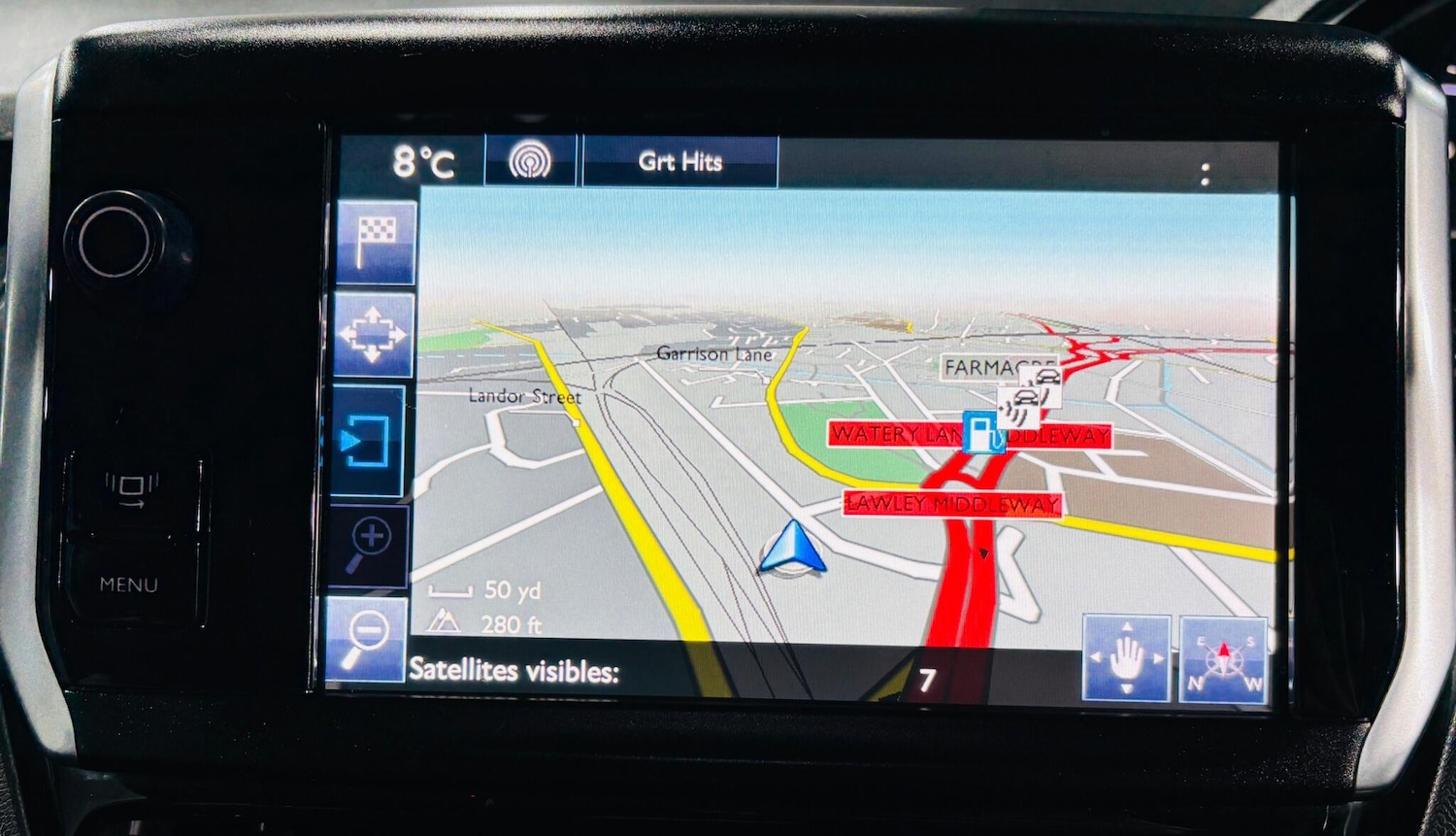 Used Peugeot 208 2013 for sale - 76752381: Photo 21