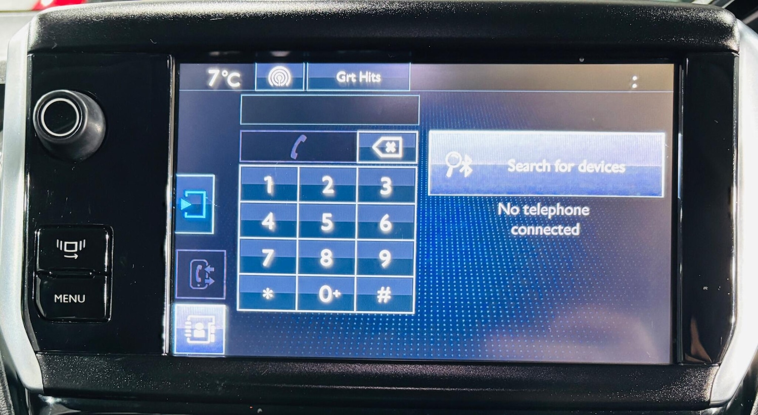 Used Peugeot 208 2013 for sale - 76752381: Photo 25