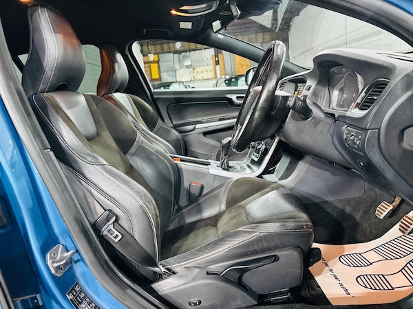 Used Volvo V60 2015 for sale - 76215151: Photo 13