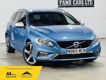 Volvo - V60