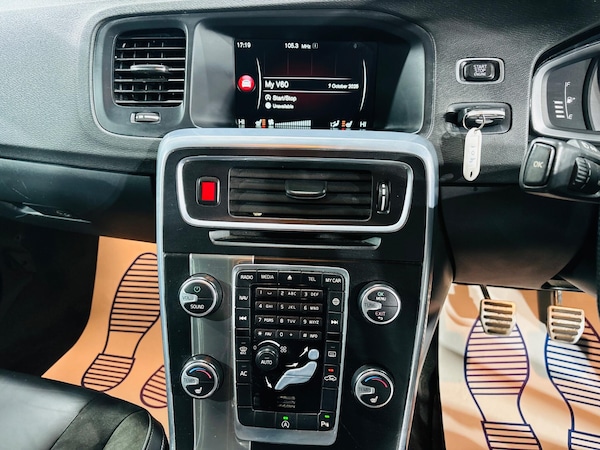 Used Volvo V60 2015 for sale - 76215151: Photo 25