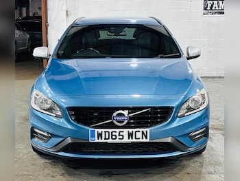 Used Volvo V60 2015 for sale - 76215151: Photo 2