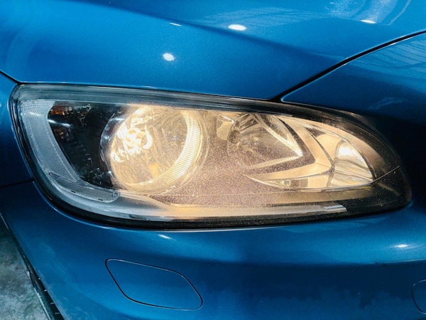 Used Volvo V60 2015 for sale - 76215151: Photo 33