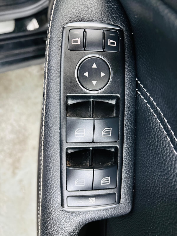 Used Mercedes-Benz B-Class 2014 for sale - 76239625: Photo 17