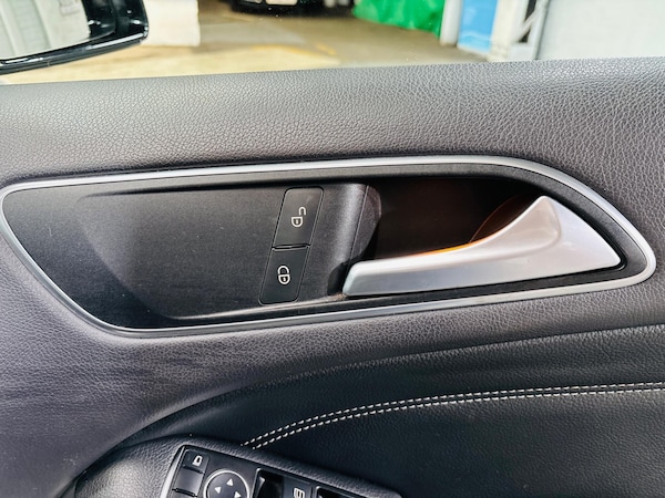 Used Mercedes-Benz B-Class 2014 for sale - 76239625: Photo 18