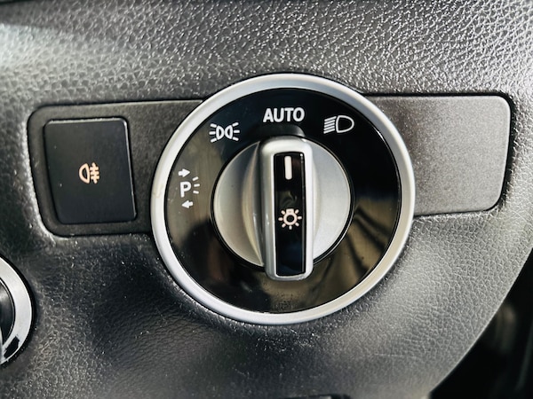 Used Mercedes-Benz B-Class 2014 for sale - 76239625: Photo 19