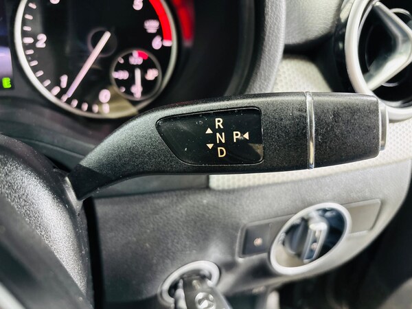 Used Mercedes-Benz B-Class 2014 for sale - 76239625: Photo 21