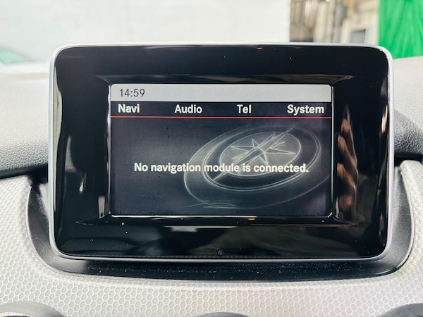 Used Mercedes-Benz B-Class 2014 for sale - 76239625: Photo 23