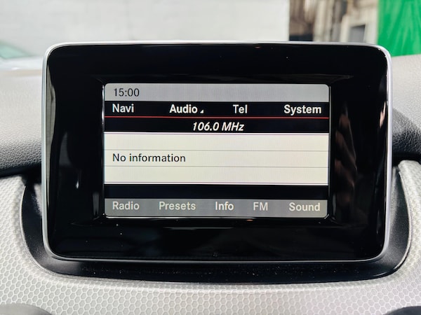 Used Mercedes-Benz B-Class 2014 for sale - 76239625: Photo 24