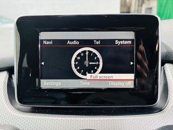 Used Mercedes-Benz B-Class 2014 for sale - 76239625: Photo 26