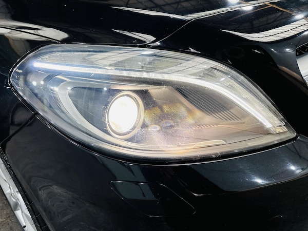 Used Mercedes-Benz B-Class 2014 for sale - 76239625: Photo 32