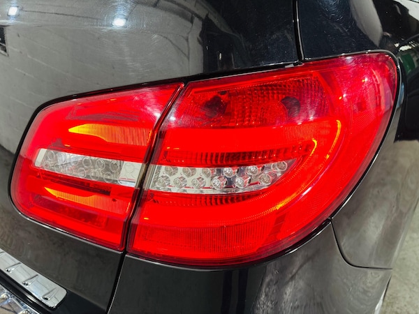 Used Mercedes-Benz B-Class 2014 for sale - 76239625: Photo 33