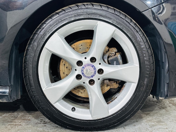 Used Mercedes-Benz B-Class 2014 for sale - 76239625: Photo 34