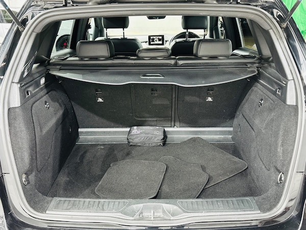 Used Mercedes-Benz B-Class 2014 for sale - 76239625: Photo 36