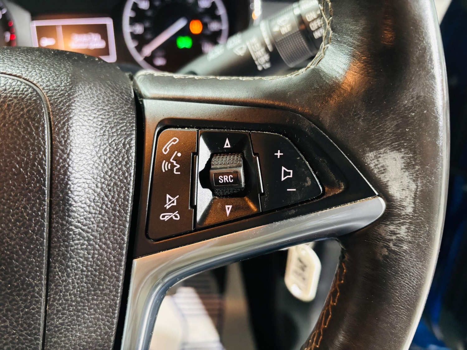 Used Vauxhall Mokka X 2017 for sale - 77784559: Photo 19