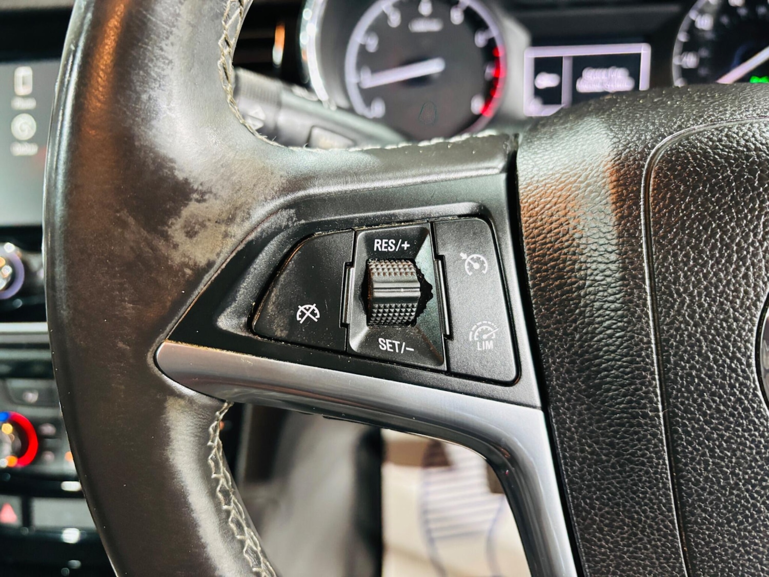 Used Vauxhall Mokka X 2017 for sale - 77784559: Photo 20