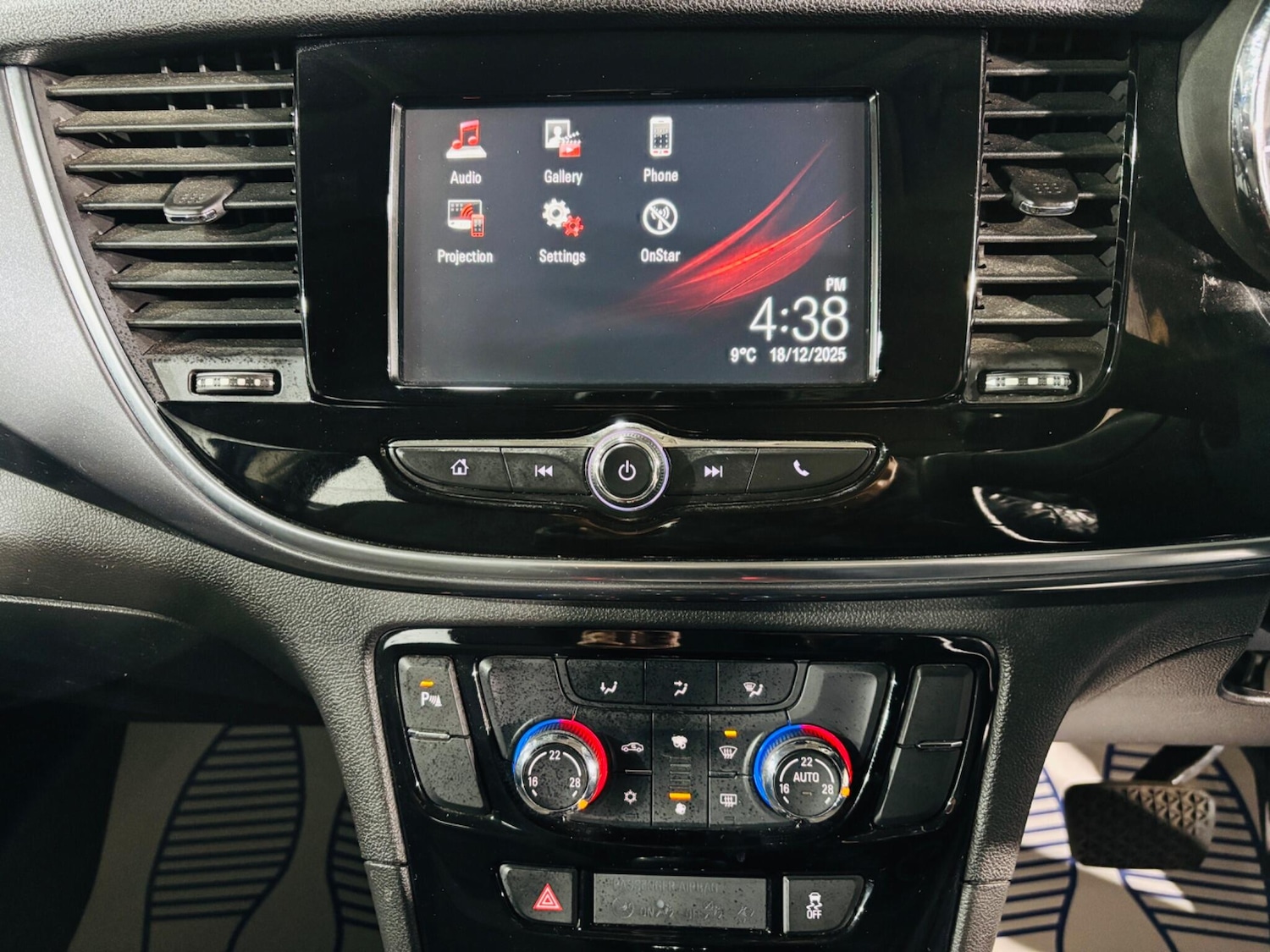 Used Vauxhall Mokka X 2017 for sale - 77784559: Photo 21