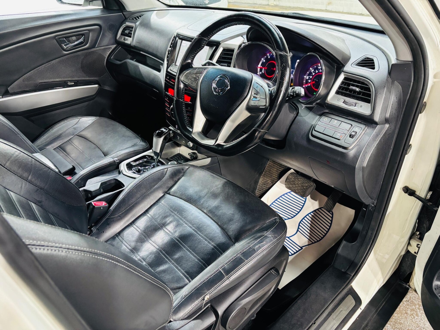 Used Ssangyong Tivoli 2015 for sale - 78171325: Photo 10