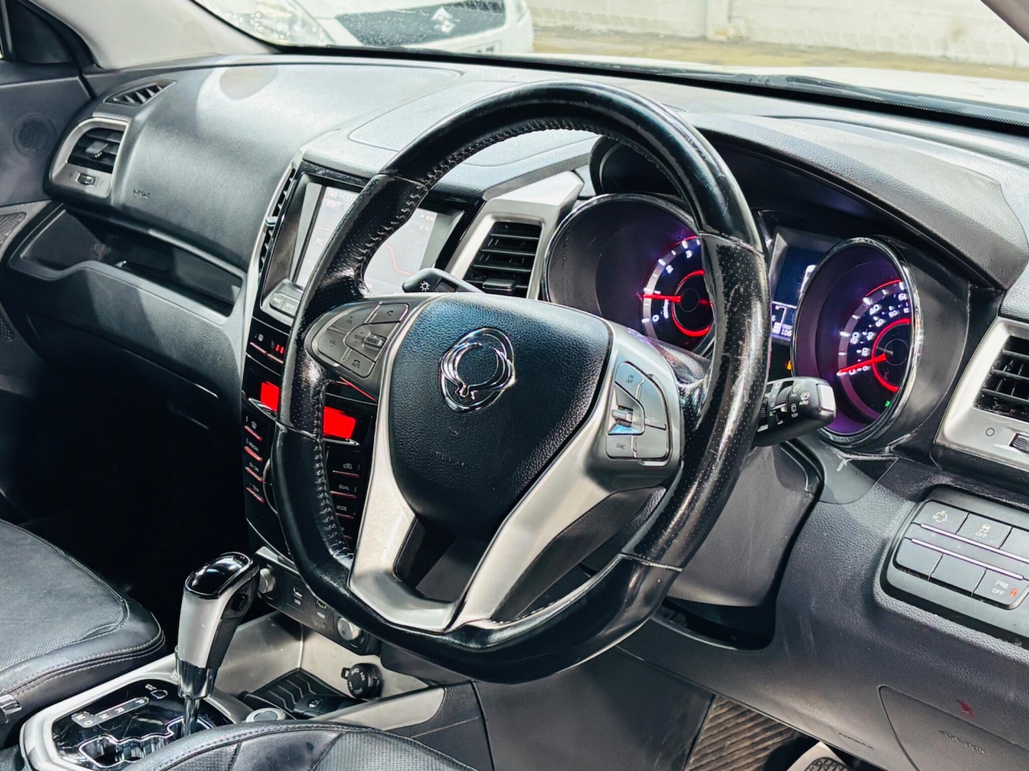 Used Ssangyong Tivoli 2015 for sale - 78171325: Photo 11