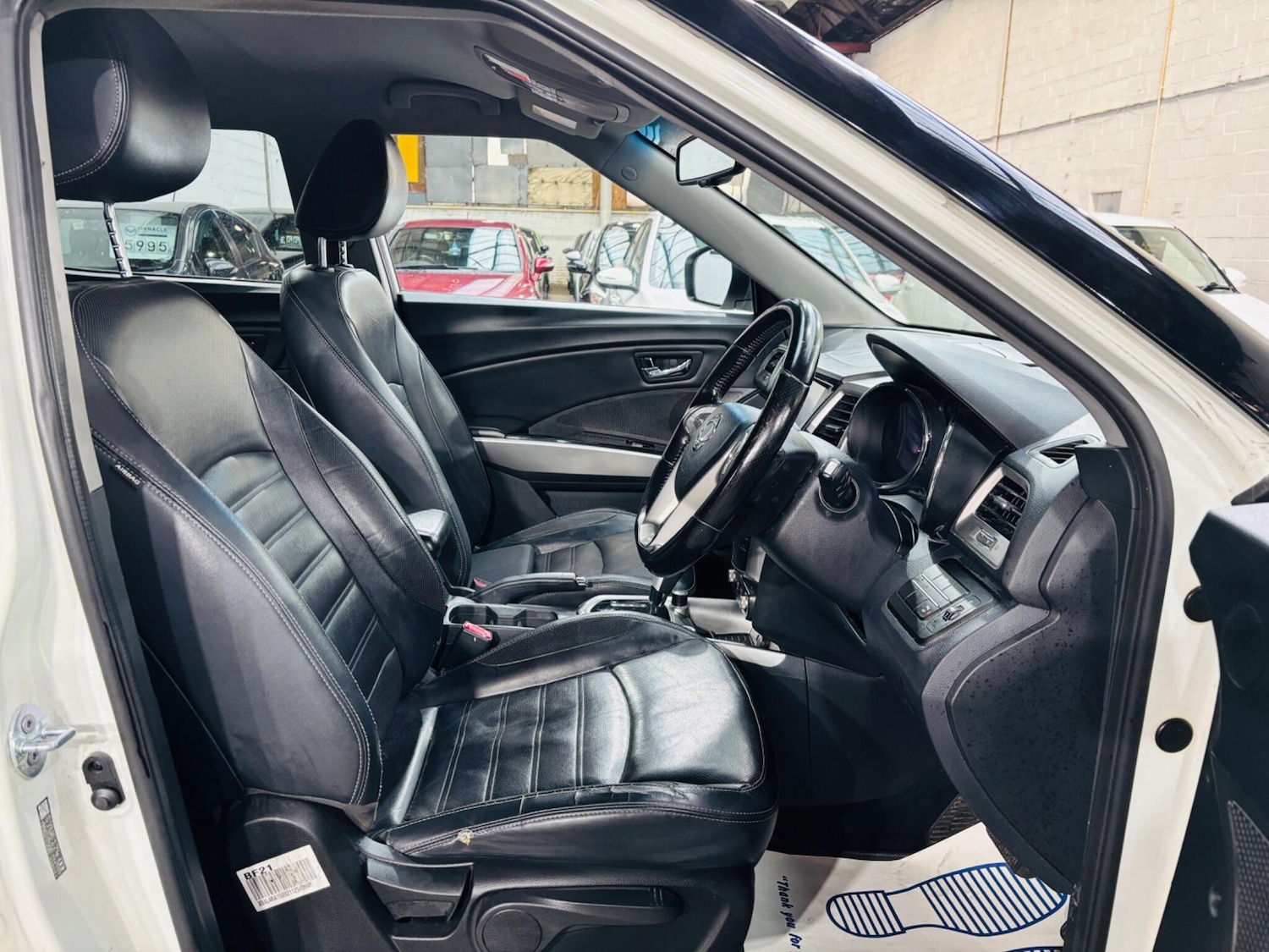 Used Ssangyong Tivoli 2015 for sale - 78171325: Photo 13