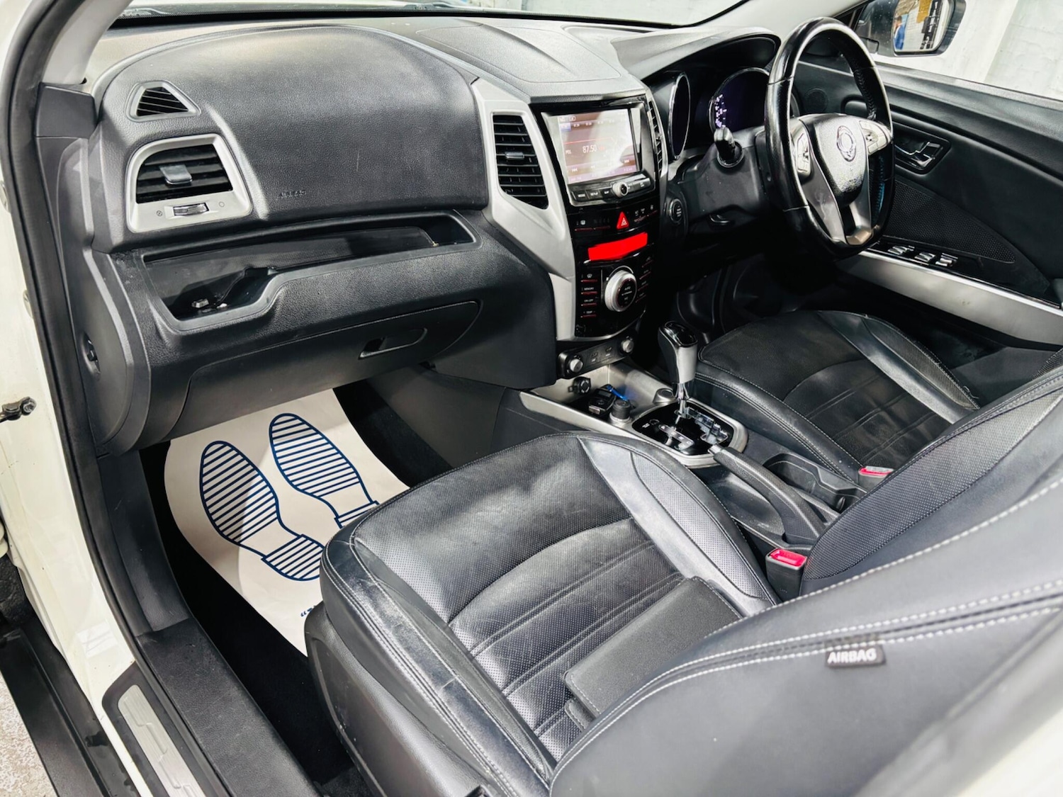 Used Ssangyong Tivoli 2015 for sale - 78171325: Photo 14