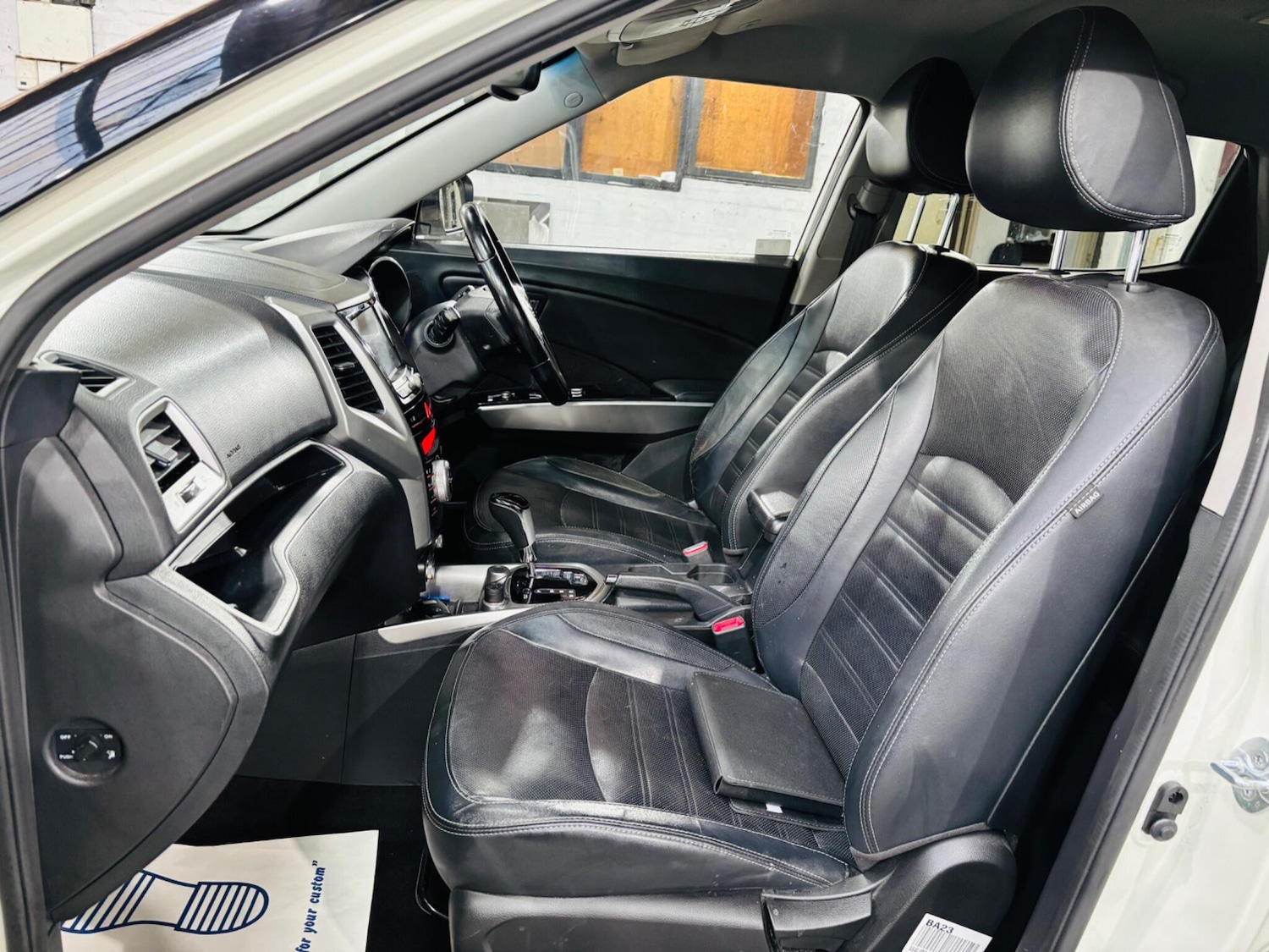 Used Ssangyong Tivoli 2015 for sale - 78171325: Photo 15