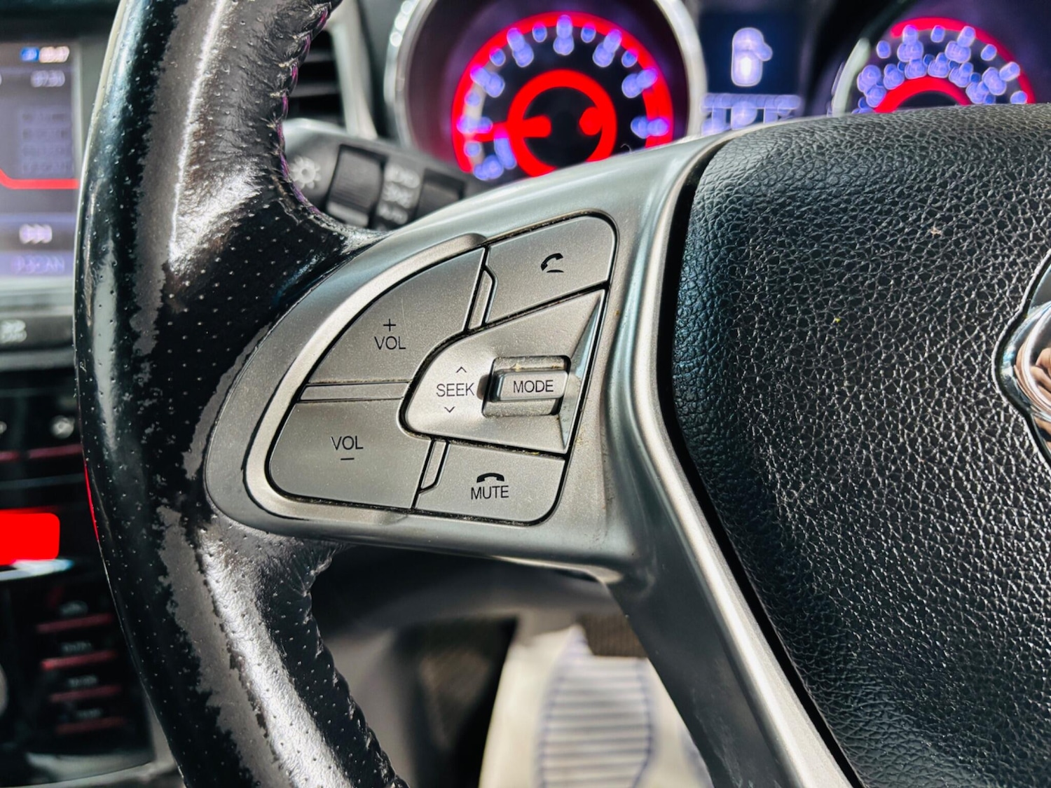 Used Ssangyong Tivoli 2015 for sale - 78171325: Photo 20