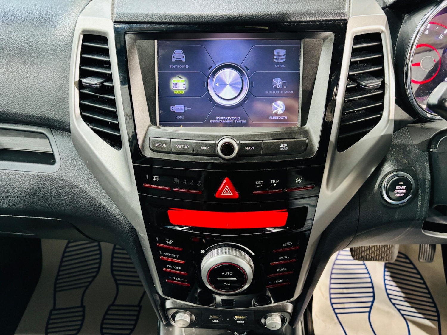 Used Ssangyong Tivoli 2015 for sale - 78171325: Photo 22