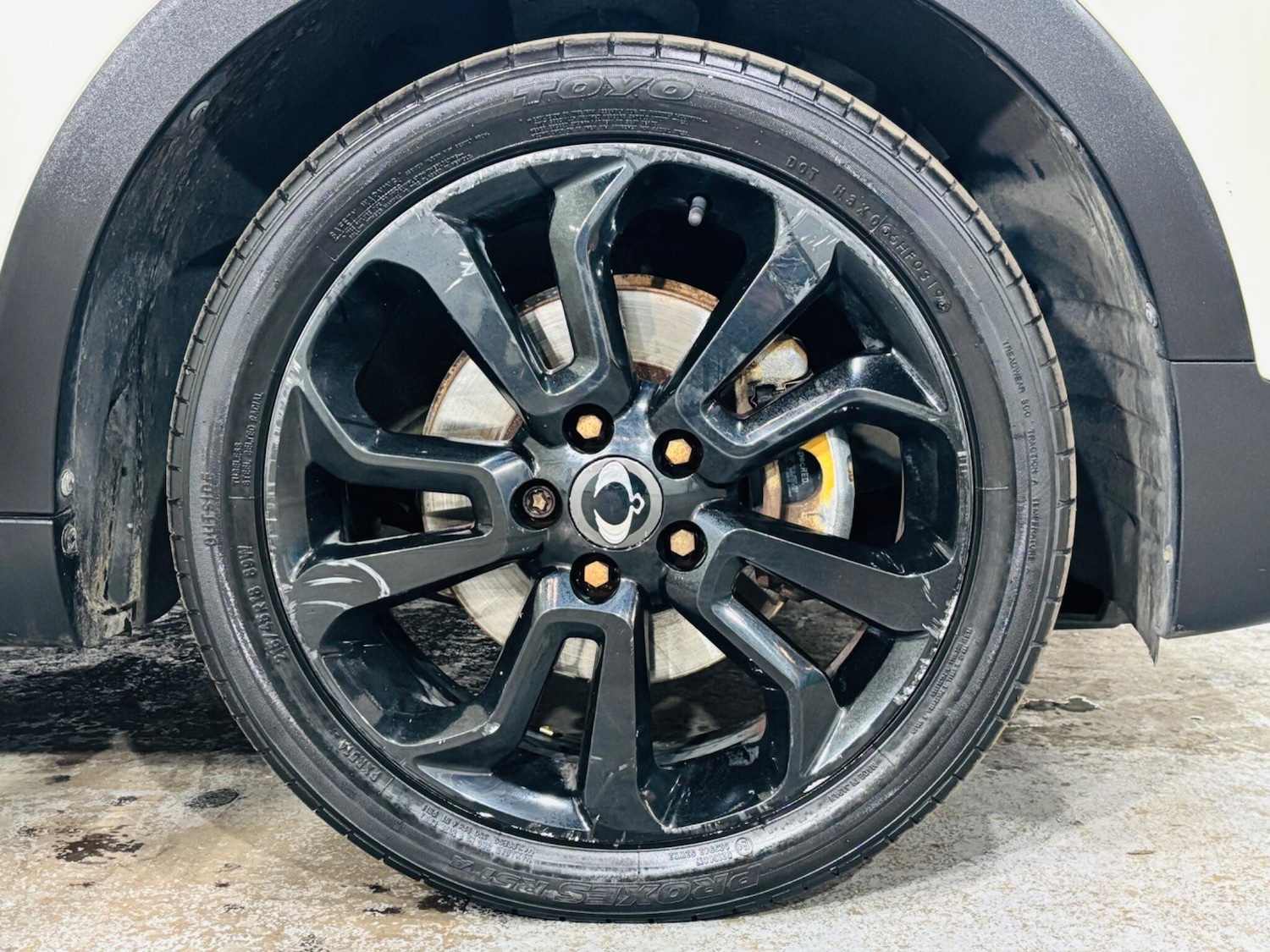 Used Ssangyong Tivoli 2015 for sale - 78171325: Photo 26