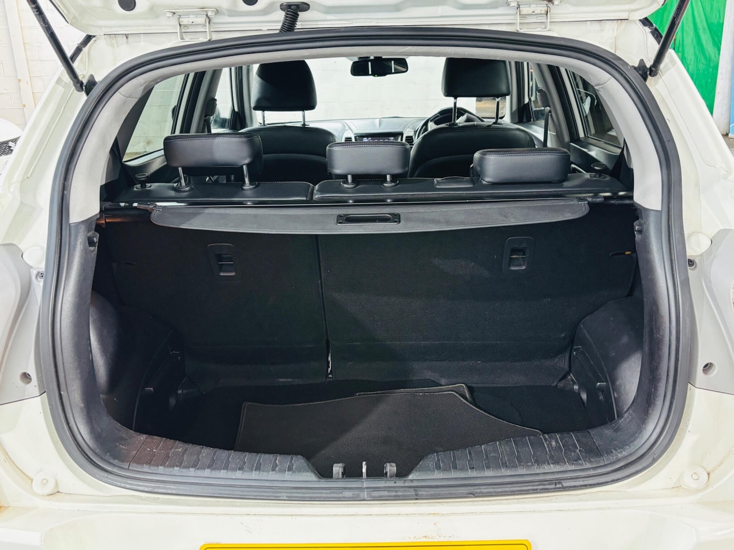 Used Ssangyong Tivoli 2015 for sale - 78171325: Photo 29