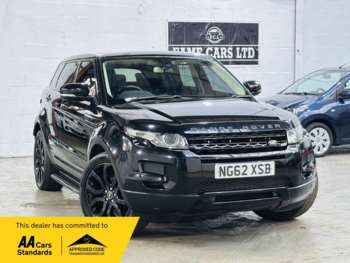 (62) - 2.2 SD4 Pure Auto 4WD Euro 5 5dr