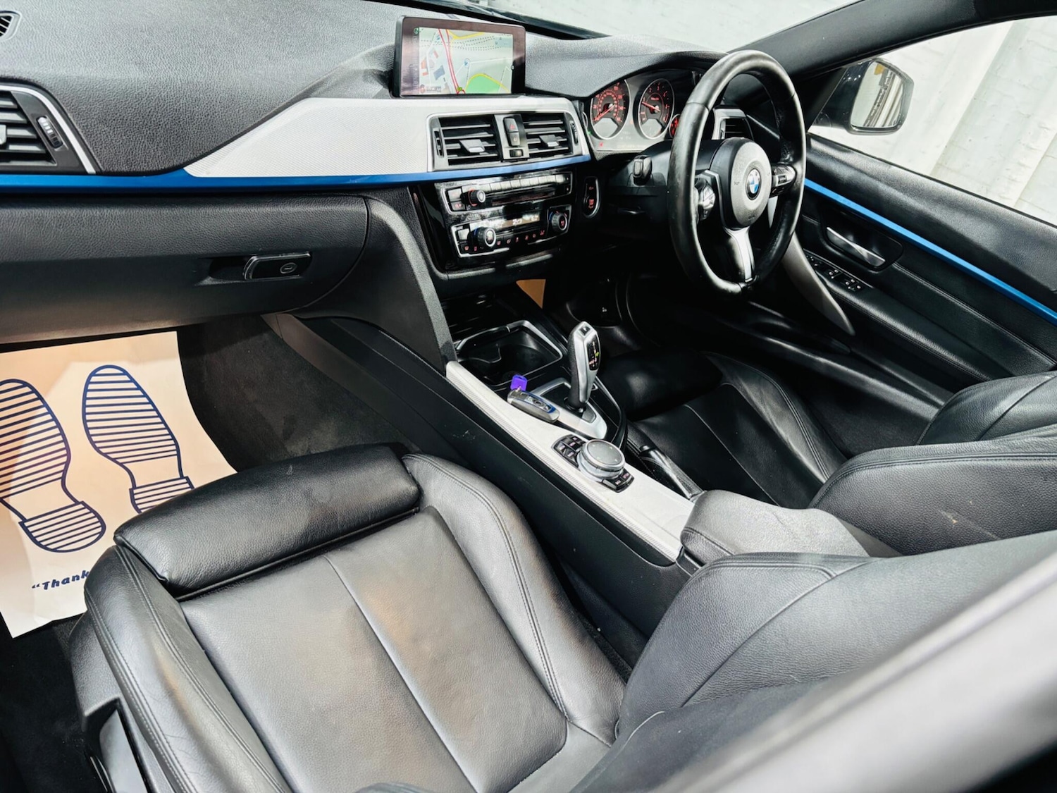 Used BMW 3 Series 2016 for sale - 76989225: Photo 14