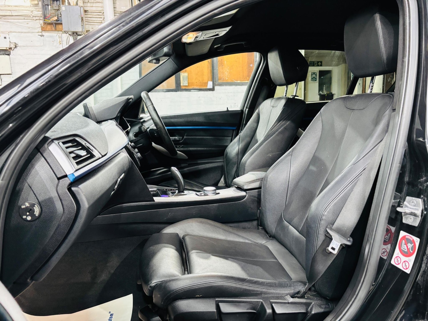 Used BMW 3 Series 2016 for sale - 76989225: Photo 15