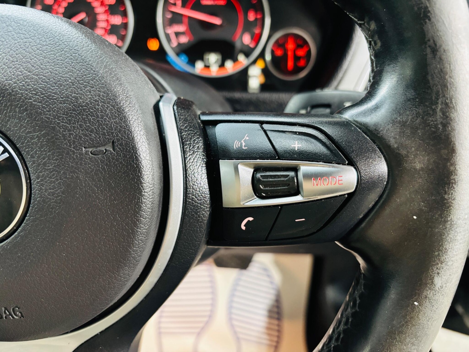 Used BMW 3 Series 2016 for sale - 76989225: Photo 21