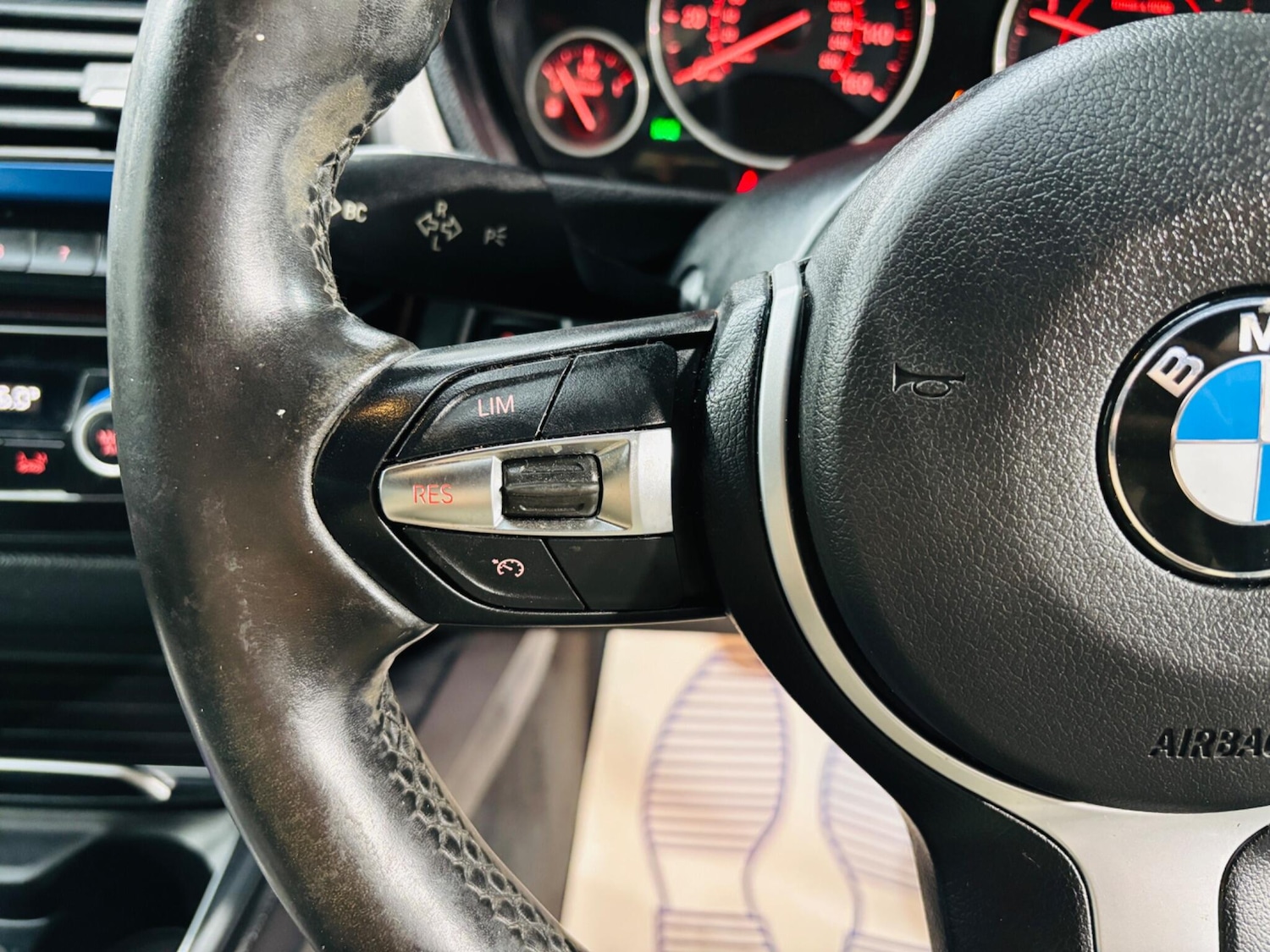 Used BMW 3 Series 2016 for sale - 76989225: Photo 22