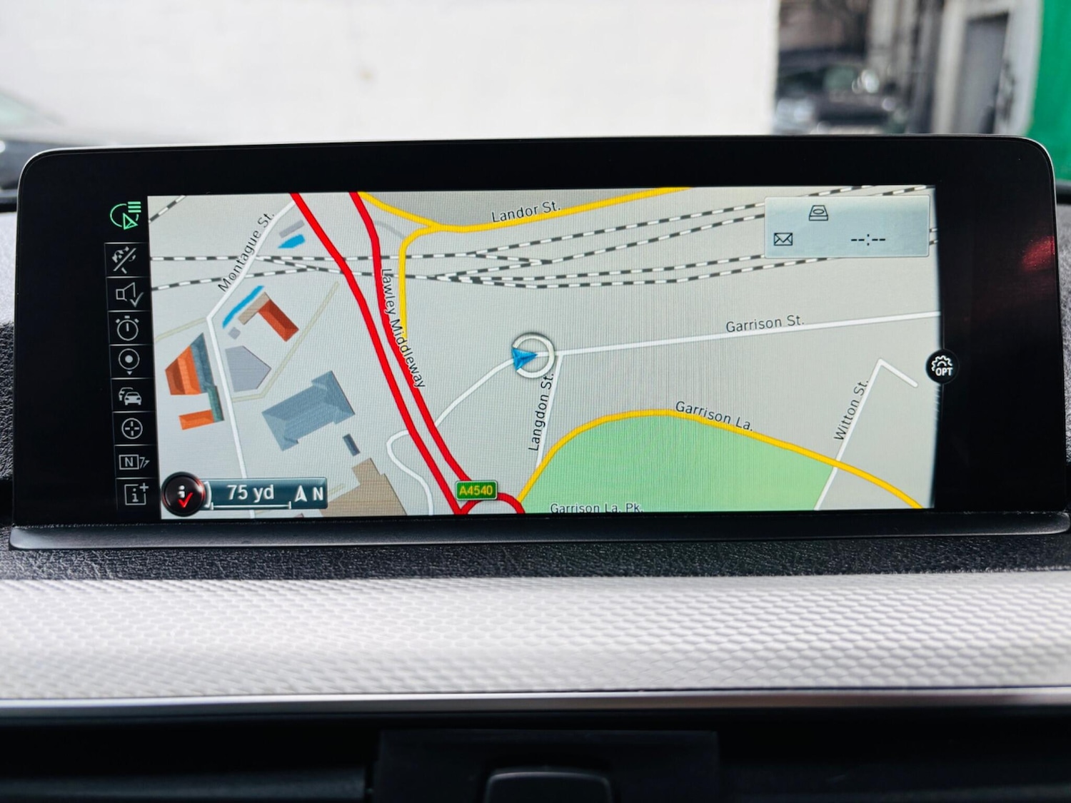 Used BMW 3 Series 2016 for sale - 76989225: Photo 24