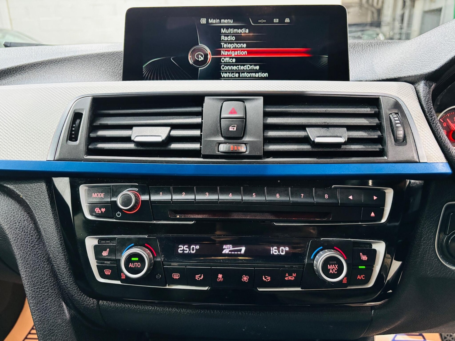 Used BMW 3 Series 2016 for sale - 76989225: Photo 25