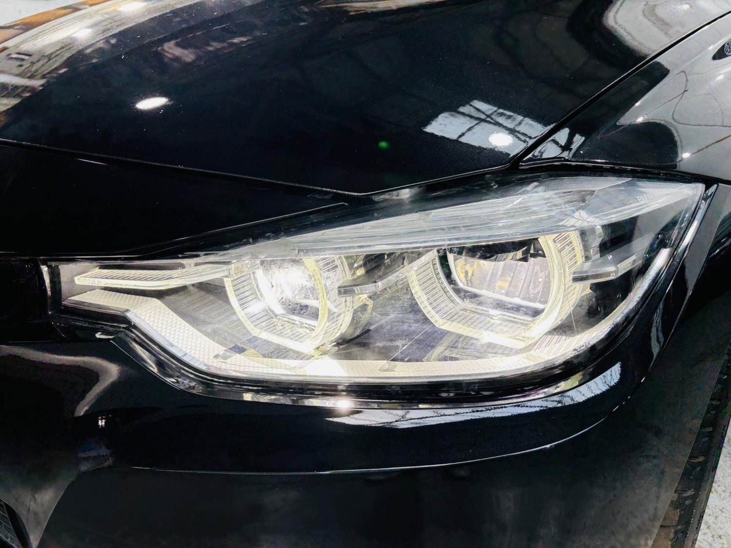 Used BMW 3 Series 2016 for sale - 76989225: Photo 31