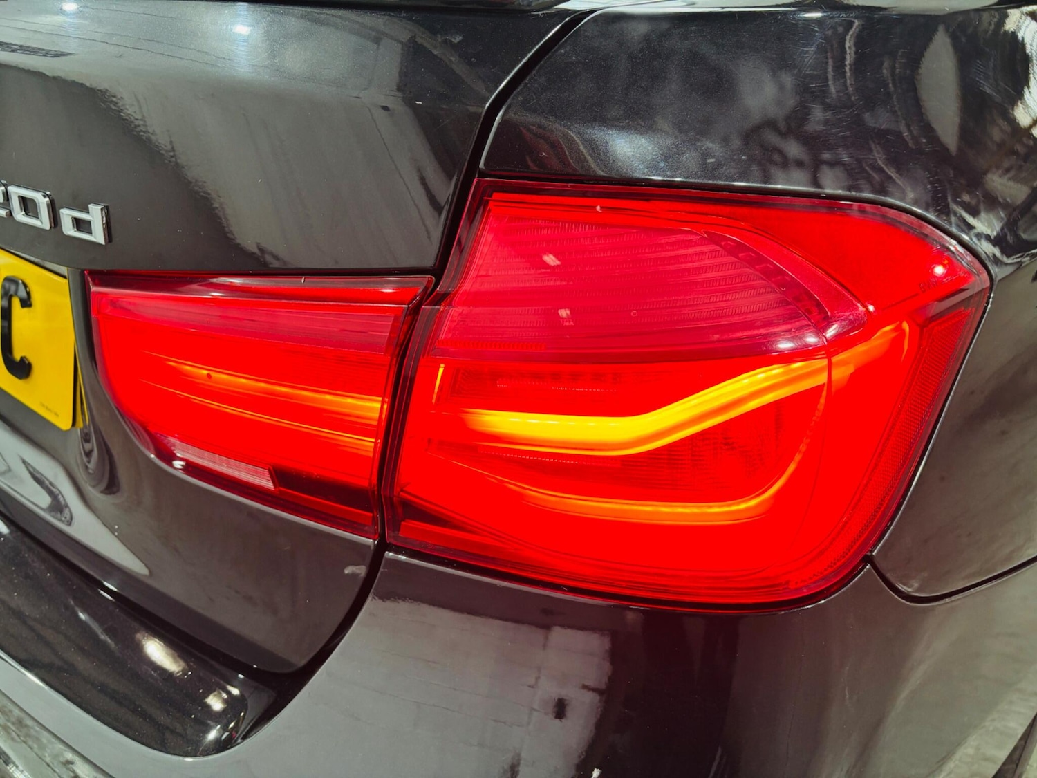 Used BMW 3 Series 2016 for sale - 76989225: Photo 32