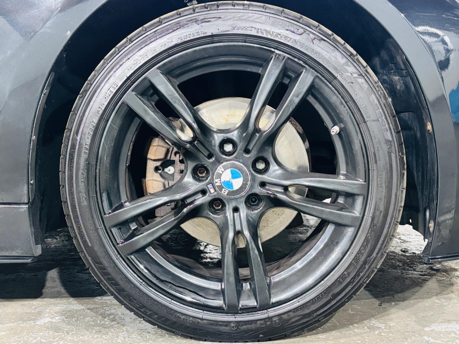 Used BMW 3 Series 2016 for sale - 76989225: Photo 33