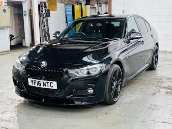 Used BMW 3 Series 2016 for sale - 76989225: Photo