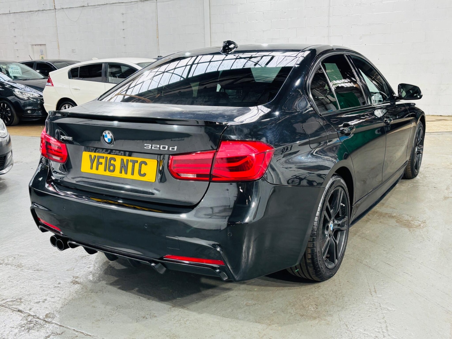 Used BMW 3 Series 2016 for sale - 76989225: Photo 5