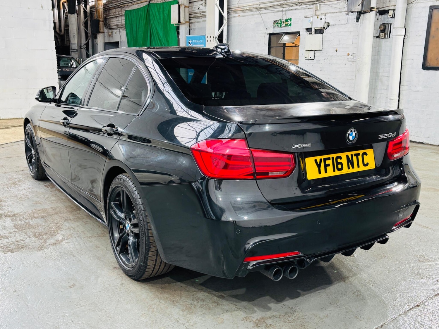 Used BMW 3 Series 2016 for sale - 76989225: Photo 7