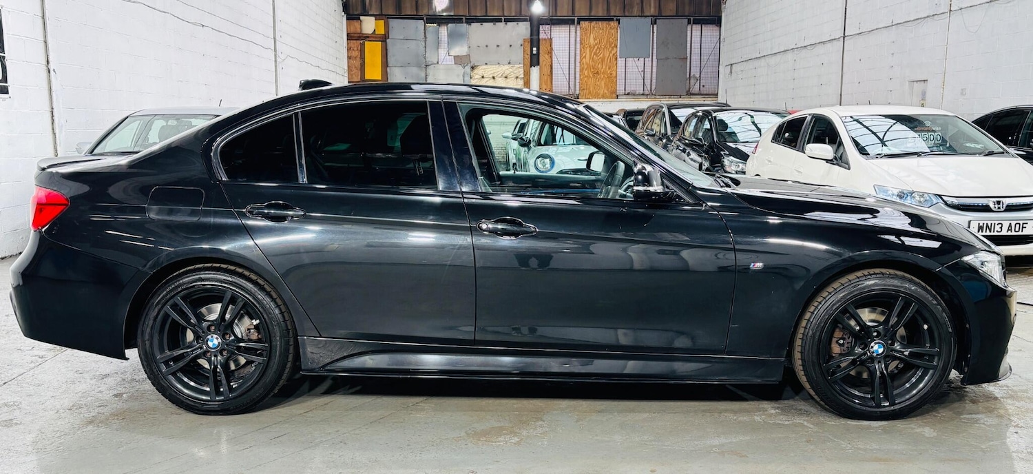 Used BMW 3 Series 2016 for sale - 76989225: Photo 8