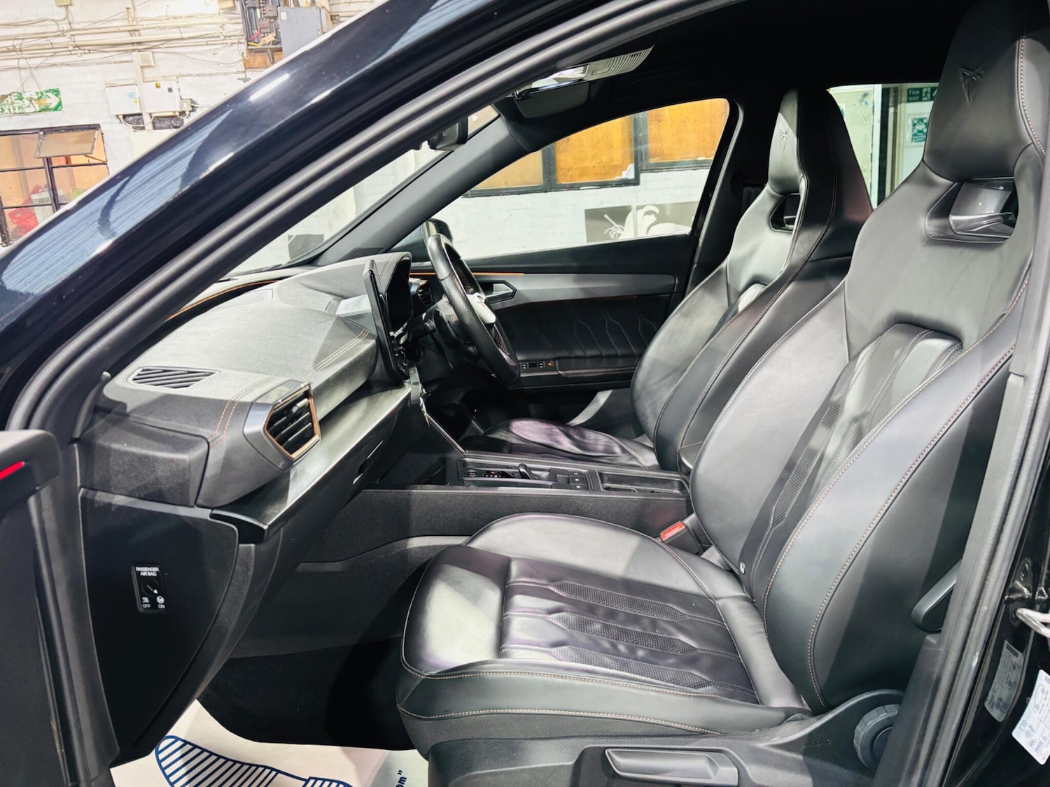 Used Cupra Formentor 2021 for sale - 77657497: Photo 15